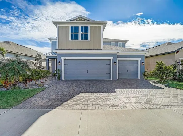 11516 NAVEL ORANGE WAY, TAMPA, FL 33626