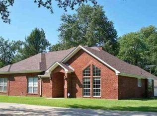 5350 S Kings Hwy, Texarkana, TX 75501