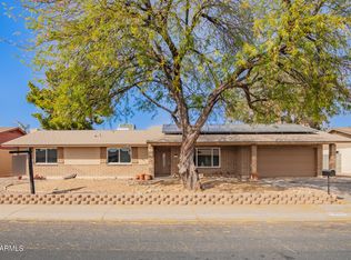 4550 W Bloomfield Rd, Glendale, AZ 85304