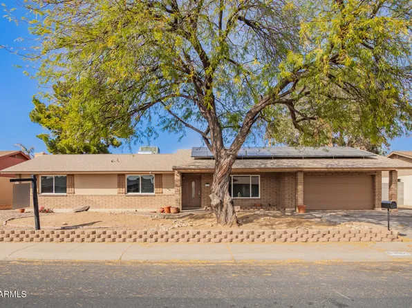 4550 W BLOOMFIELD Road, Glendale, AZ 85304