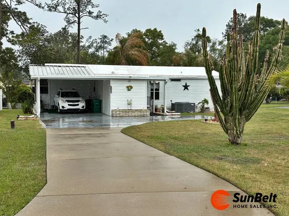 1502 Killarney Ct Unit D, Ocala, FL 34472