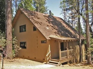 2274 Grenoble Dr, Arnold, CA