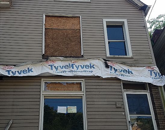 Street View- Post Demo