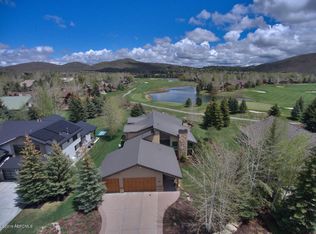 2976 Estates Dr, Park City, UT 84060