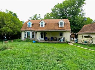 3120 Sugar Camp Rd, Covington, KY 41017