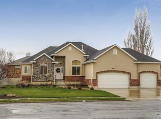 830 W 2920 S, Syracuse, UT 84075