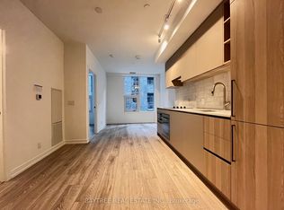 55 Mercer St #610, Toronto, ON M5V 1H2