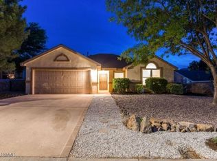 750 Horizon View Dr, Las Cruces, NM 88011