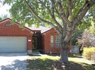 7606 Coral Bean Cv, San Antonio, TX 78249