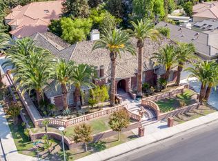 7512 Calle Nobleza, Bakersfield, CA