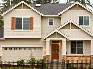 21537 SW Parkin Ln, Beaverton, OR 97006