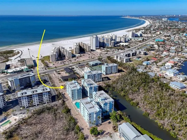 22736 Island Pines Way APT 502, Fort Myers Beach, FL 33931