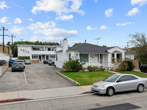 4040 Wade St, Los Angeles, CA 90066