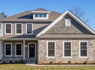 4 Irene Ct, Saint Louis, MO