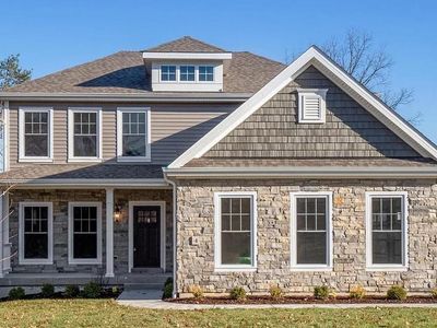 4 Irene Ct, Saint Louis, MO, 63131