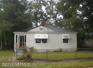 1196 W 13th St, Jacksonville, FL 32209
