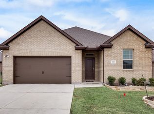 330 Headwater Dr, Fate, TX 75087