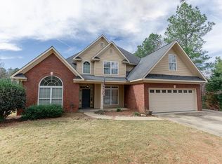 348 Lee Road 2099, Phenix City, AL 36870