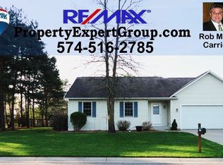 11498 Austin St, Osceola, IN 46561