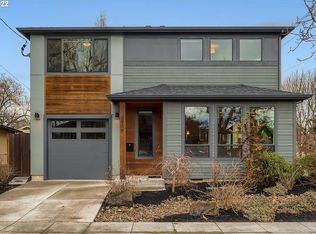 3304 NE 45th Ave, Portland, OR 97213