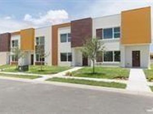 2316 Harmony Ln APT C, Mission, TX 78574