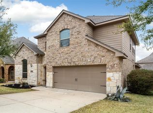 110 Sport Horse St, Cedar Park, TX 78613