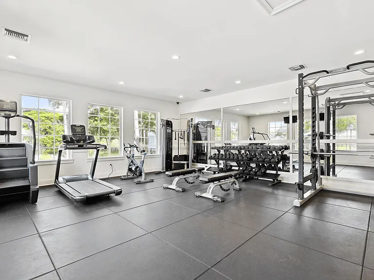 The Enclave Apartments at Waterways — Photo 15