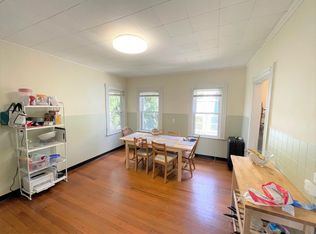 7 Ibbetson St #U2, Somerville, MA 02143