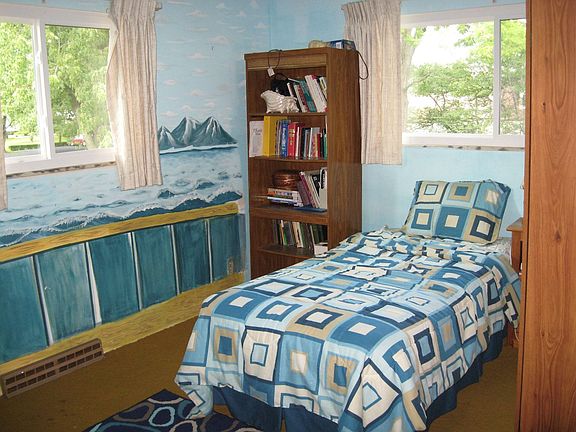 bed room 3
