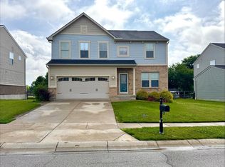 1656 Tunis Dr, Harrison, OH 45030