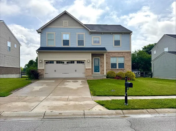 1656 Tunis Dr, Harrison, OH 45030
