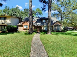 11214 Timberline Rd, Houston, TX 77043