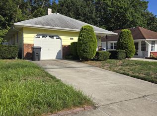 2001 Mount Carmel Blvd, Toms River, NJ