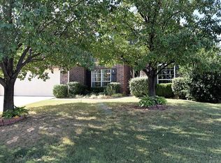 9202 E 76th Pl, Tulsa, OK 74133