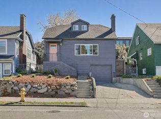 3414 15th Avenue S, Seattle, WA