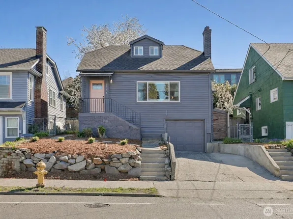 3414 15th Avenue S, Seattle, WA 98144