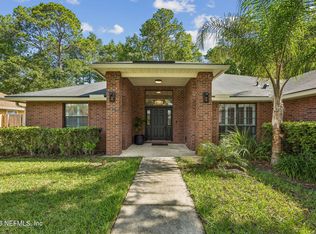 12513 Gately Oaks Ln E, Jacksonville, FL 32225