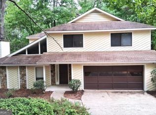 8580 Colony Club Dr, Johns Creek, GA 30022