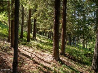 Nka Makridge Ln, Kingston, ID 83839