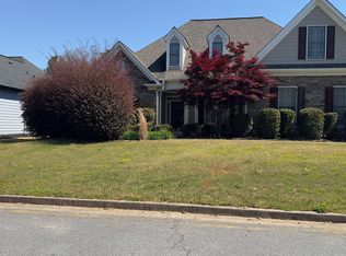 301 White Oak Way, Canton, GA 30114