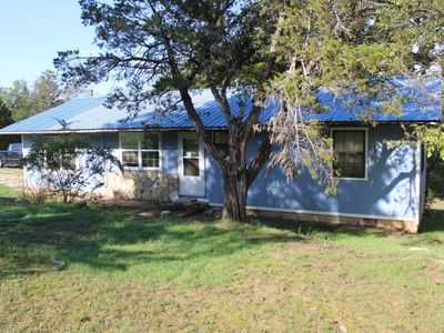 1000 Broadway St, Yellville, AR, 72687