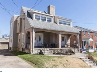 1209 Harding Dr, Havertown, PA 19083