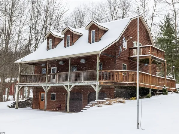 4037 Tall Timber Rd NE, Mineral City, OH 44656