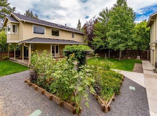 1145 NW Kingston Ave, Bend, OR 97703