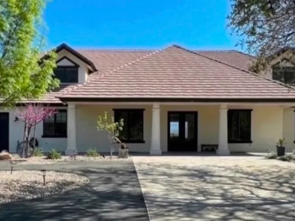 27513 Deer Creek Way, Keene, CA 93531
