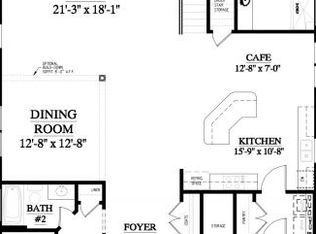 122 Brutus Ln, Summerville, SC 29485