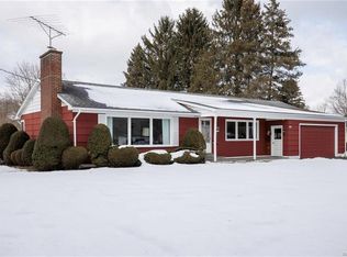 11639 Route 98, Sandusky, NY 14065