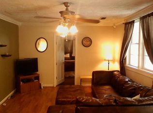 3749 Boston Theta Rd, Columbia, TN 38401