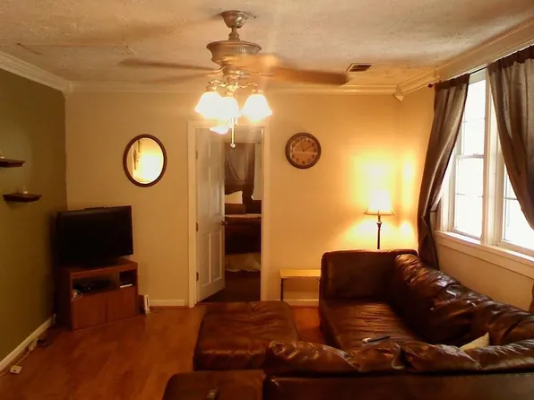 3749 Boston Theta Rd, Columbia, TN 38401