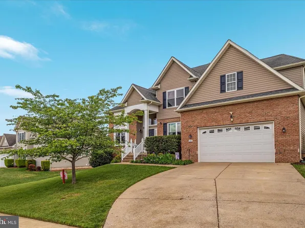 146 Darby Dr, Winchester, VA 22602